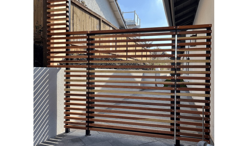RHINO FENCE